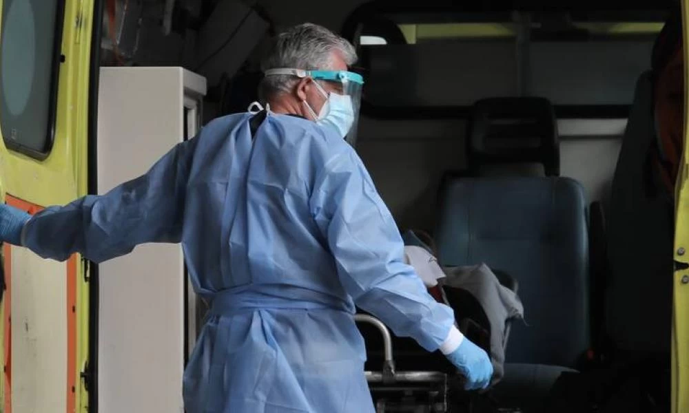 Κορονοϊός - Λαμία: Έξαρση κρουσμάτων covid-19 στους νέους